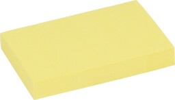 Notes samoprzylepny 50x75mm EAGLE 100 KARTEK