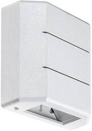 RABALUX 7320 Lippa Zewnętrzna lampa ścienna 150 IP54