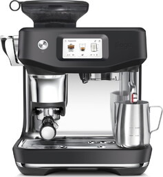 Ekspres kolbowy SAGE SES881BTR +3KG KAWY -the Barista