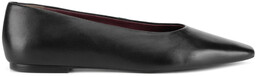 Baleriny Gino Rossi NELL-118130 Czarny