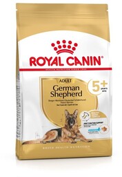 ROYAL CANIN German Shepherd Adult 5+ 12kg