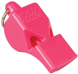 Fox40, Gwizdek, Classic Safety, różowy