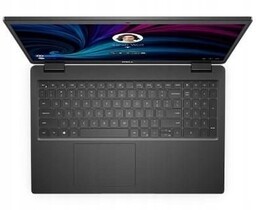 DELL Latitude 3520 i7/16GB/512GB SSD/Iris Xe/W11P