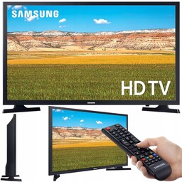 Telewizor Tv 32" Samsung UE32T4302 Hd Smart Tv