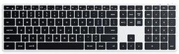 Satechi Slim X3 Klawiatura z układem numerycznym Bluetooth