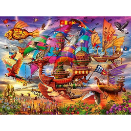 The Flight 1500 PC Puzzle