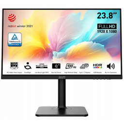 Monitor Msi Modern MD2412P