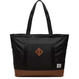 Torba Herschel Heritage Tote 11467-04735 Czarny