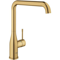 GROHE Bateria Essence 30269GN0 Złoto szczotkowane