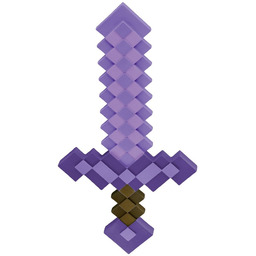 Miecz Enchanted Purple - Minecraft (Licencja)