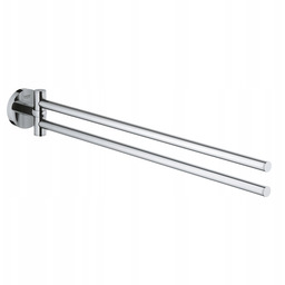 Grohe Essentials Wieszak na ręcznik 40371001