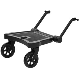 ABC DESIGN Kiddie Ride On 2 - dostawka
