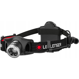 Latarka czołowa Ledlenser H7R.2 Czołówka Turystyczna Led 300lm