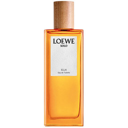 Loewe Solo Loewe Ella Eau de Toilette woda