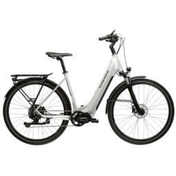 Kross KR TransHLS 5.0 U 28 XL Biały