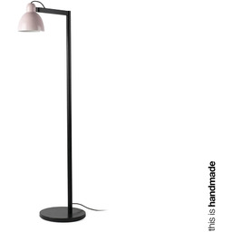 Faro Barcelona Lampa podłogowa Venice Pink