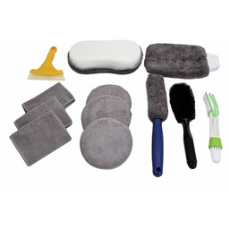 ASTA S-CL12SET Pędzel do oczyszczania