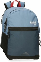 Reebok Rockport, Plecaki sportowe, plecaki z torbami, torby