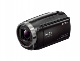 Sony Mini Kamera HDR-CX625 Full Hd 1920 x