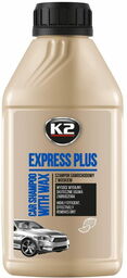 K2 EXPRESS PLUS 500 ML Szampon samochodowy