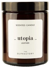 Świeca zapachowa perfumowana - The Olphactory - ..