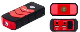 YATO Urządzenie rozruchowe 9000mAh YT-83081