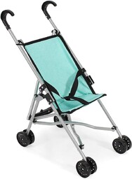 Bayer Chic 600 30 - Wózek Dla Lalek