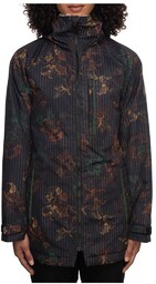kurtka 686 - Wmns Dream Insulated Jacket Black