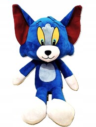 Maskotka Przytulanka Tom I Jerry Pluszak 90CM