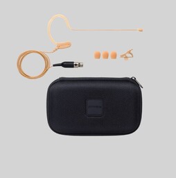 Shure MX 153T/O-TQG mikrofon pojemnościowy nauszny