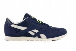 Buty damskie Reebok CL NYLON SLIM EP BS5110