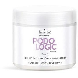 Farmona Professional Podologic Fitness, Peeling do stóp, 690g