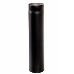 Rura Spalinowa Stalowa Fi 200/1000mm gruba 2mm Komin