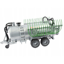 Cysterna Fliegl Bruder BR-02020