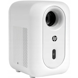 Projektor Hp CP180