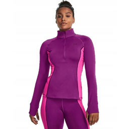 Y8031 Bluza Under Armour Women''s UA Train Cold