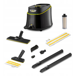 Parownica Karcher Sc 3 Deluxe Anniversary Edition Moc