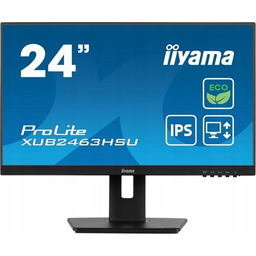Monitor iiyama ProLite XUB2463HSU-B1