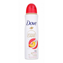 DOVE Go Fresh Antyperspirant dla kobiet w sprayu