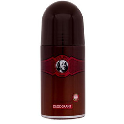 Cuba Red dezodorant 50 ml dla mężczyzn