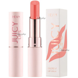 HEAN - Juicy Lips - Sparkle Lip Stick