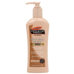 Palmer''s Cocoa Butter Formula Natural Bronze Lotion brązujący
