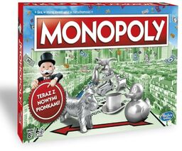 Monopoly Mega