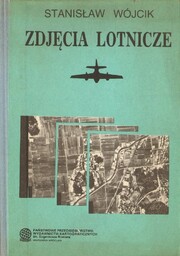 ZDJĘCIA LOTNICZE Stanisław Wójcik