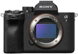 Sony A7 IV Body Aparat z wymienną optyką