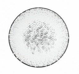 Iittala ULTIMA THULE Talerz Szklany 19 cm