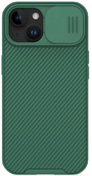 Pancerne etui Nillkin CamShield Pro Magnetic Case