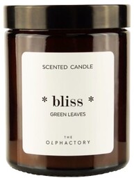 Świeca zapachowa perfumowana - The Olphactory - *