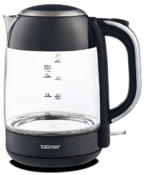 Zelmer ZCK8025 1,7l 2200W Czajnik kuchenny