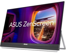 Monitor 21.5 cala MB229CF